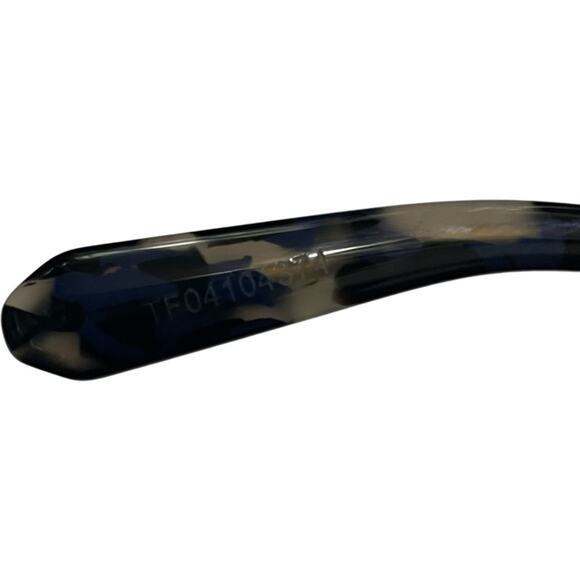 Loewe Oversized‎ Shield Sunglasses Black Tortoise Frames New Retro Visor main image 4